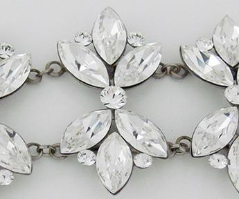 Windsor Bracelet by Say Bella